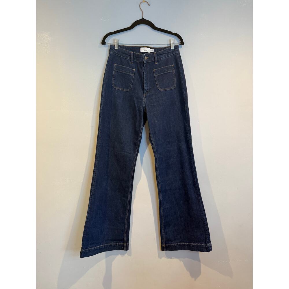 & Other Stories High Waist Flare Jeans – Size 29